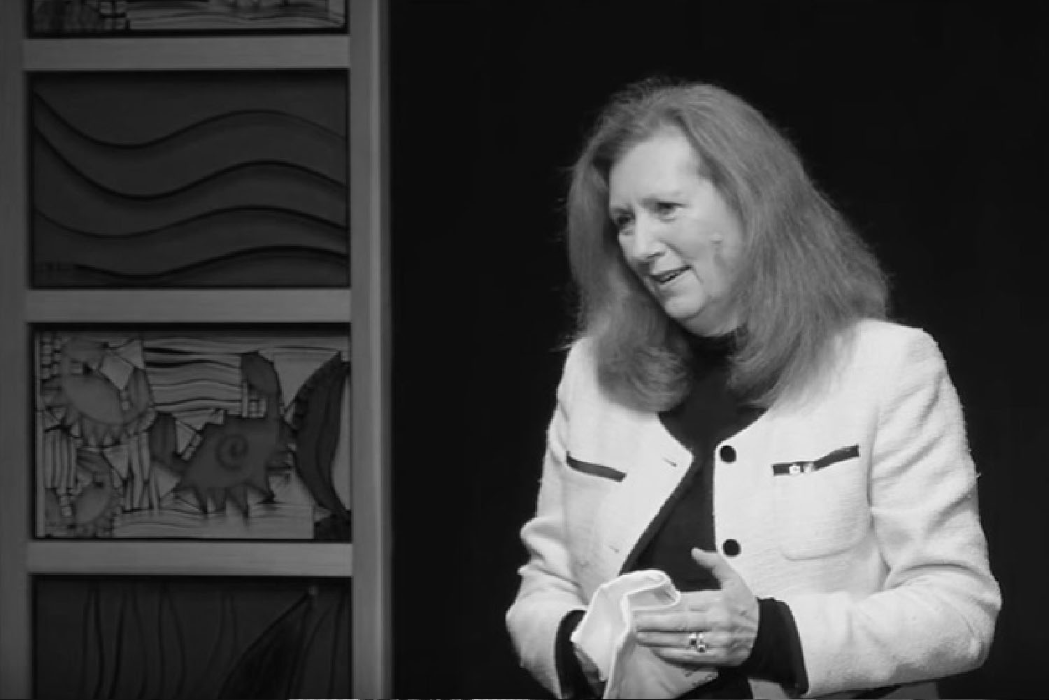 Mary Gordon Roots of Empathy