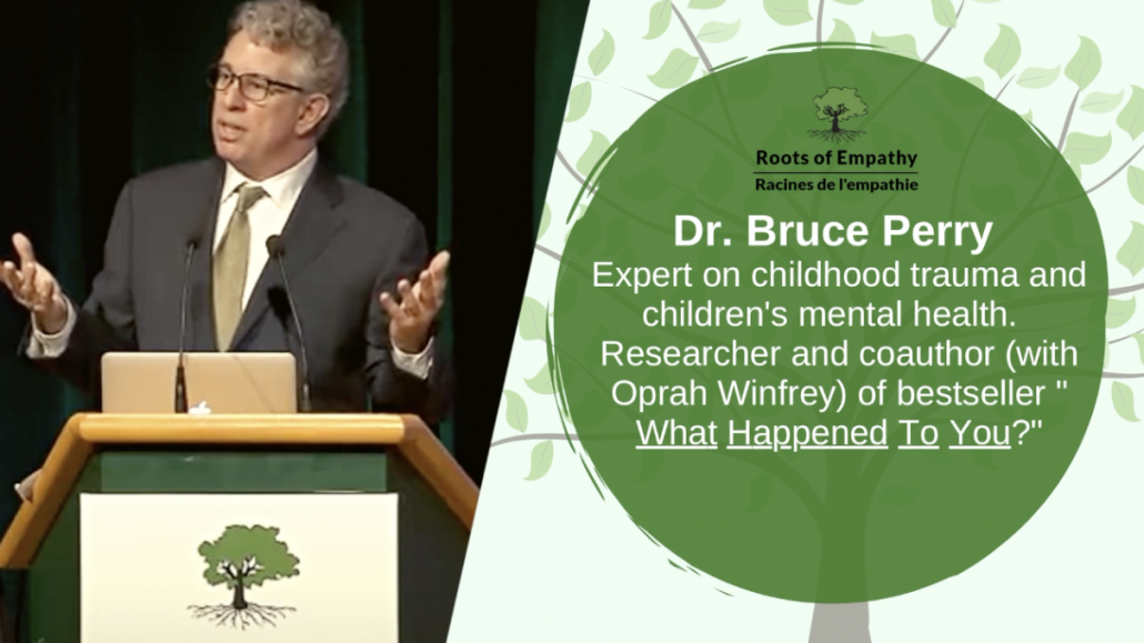 Testimonials - Roots of Empathy