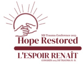 Trauma Conference Logo form 2023_New Brunswick