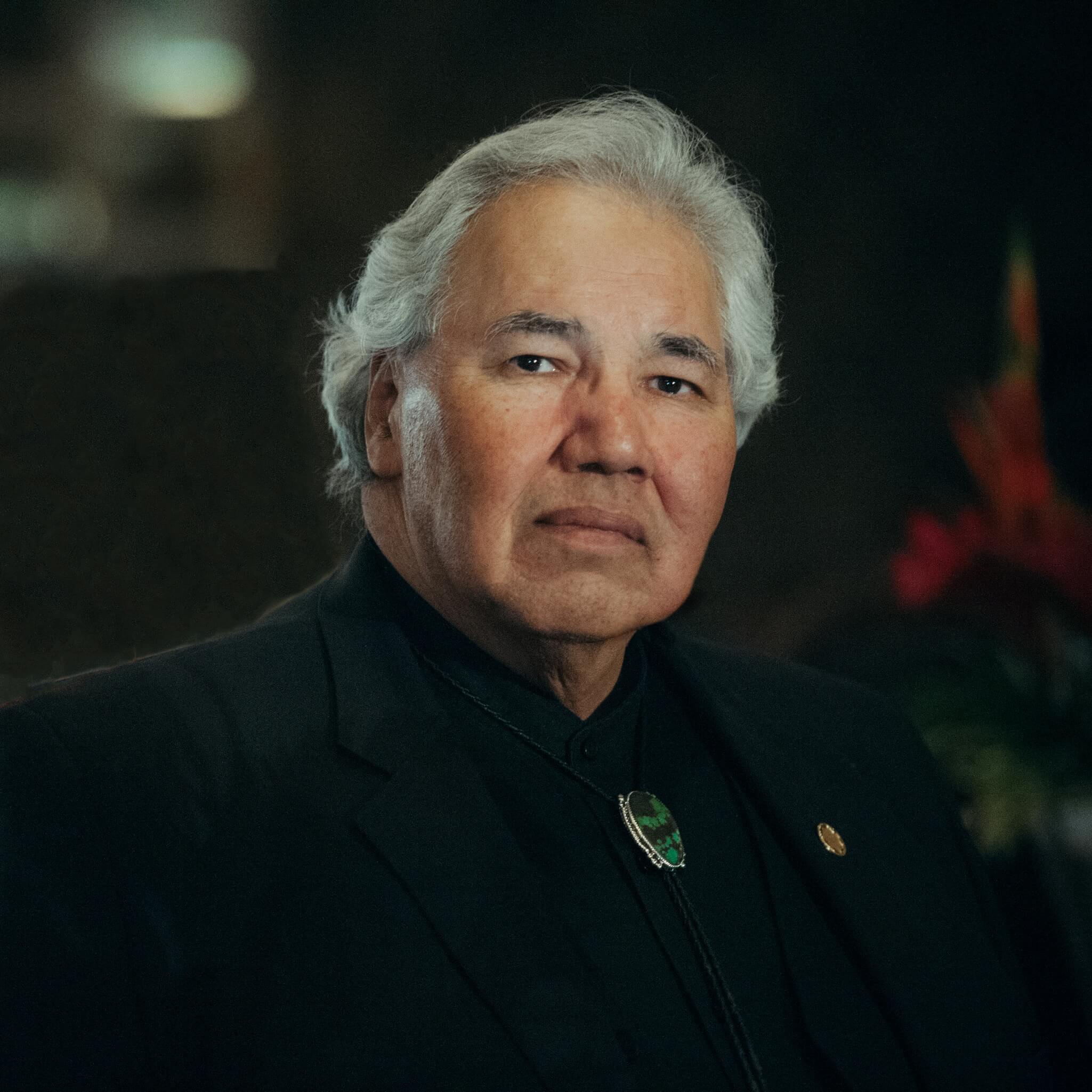 A Call to Action and Empathy: Honouring the Life and Legacy of Justice Murray Sinclair - Roots of Empathy