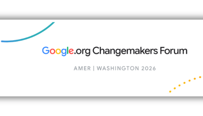 Google Changemakers Summit